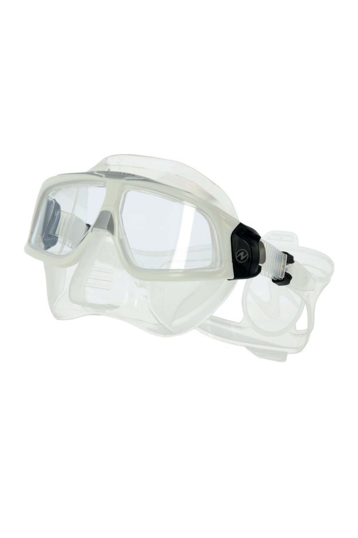 ماسک غواصی Aqualung Sphera X شیرجه آینه شفاف Aqua Lung