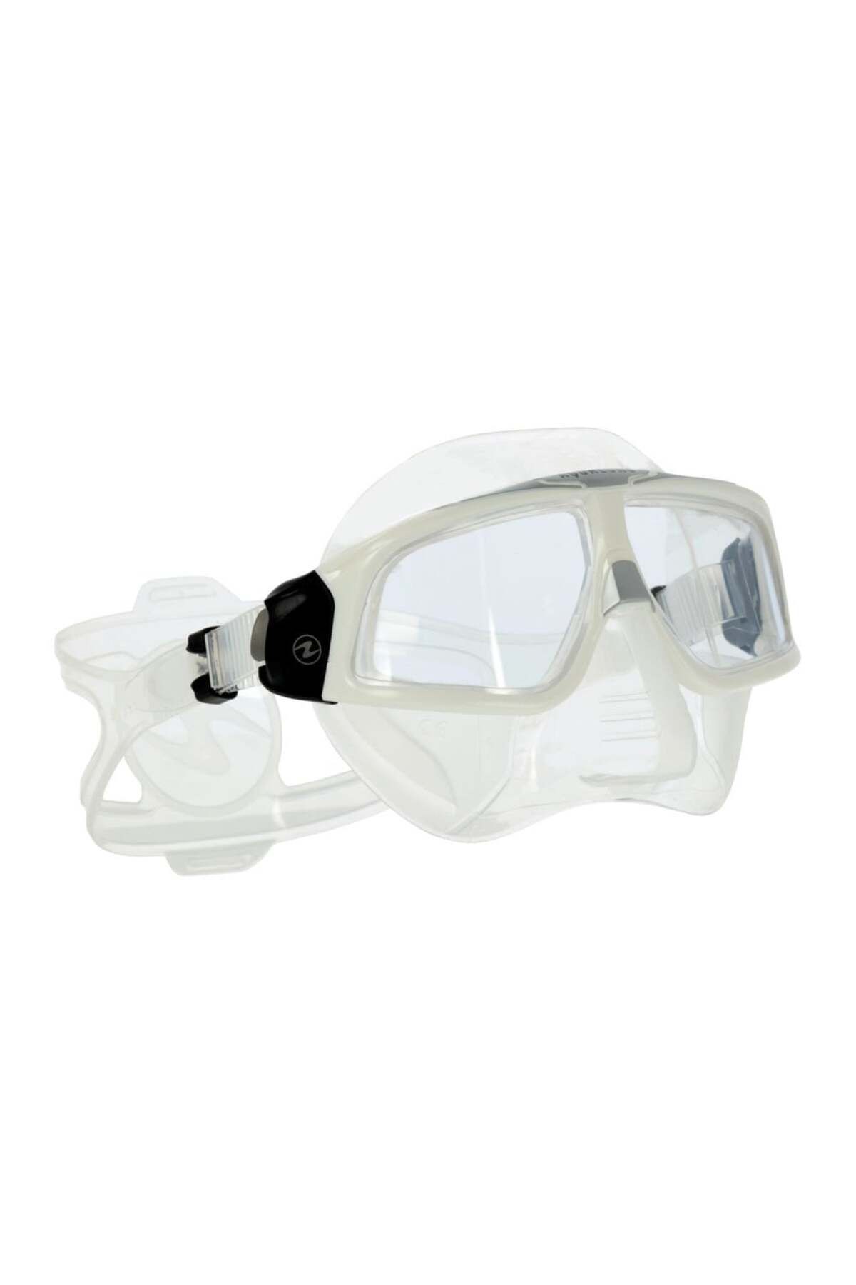 ماسک غواصی Aqualung Sphera X شیرجه آینه شفاف Aqua Lung