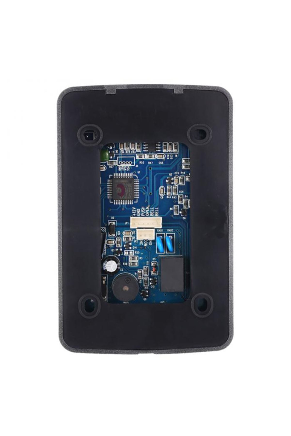 SONEX-Rfid Password Door Lock -, 100 Proximity Cards 5