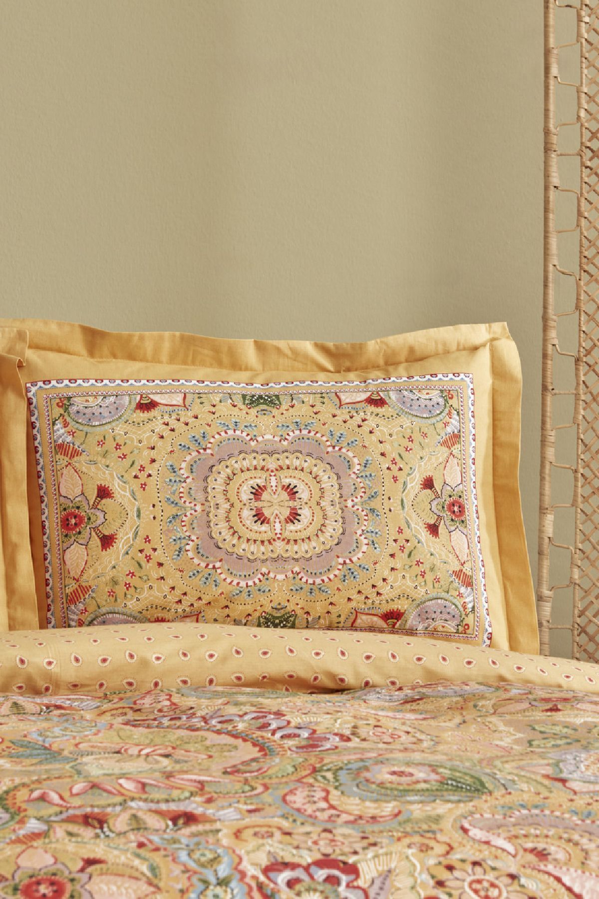 Ralph lauren half moon bay duvet outlet