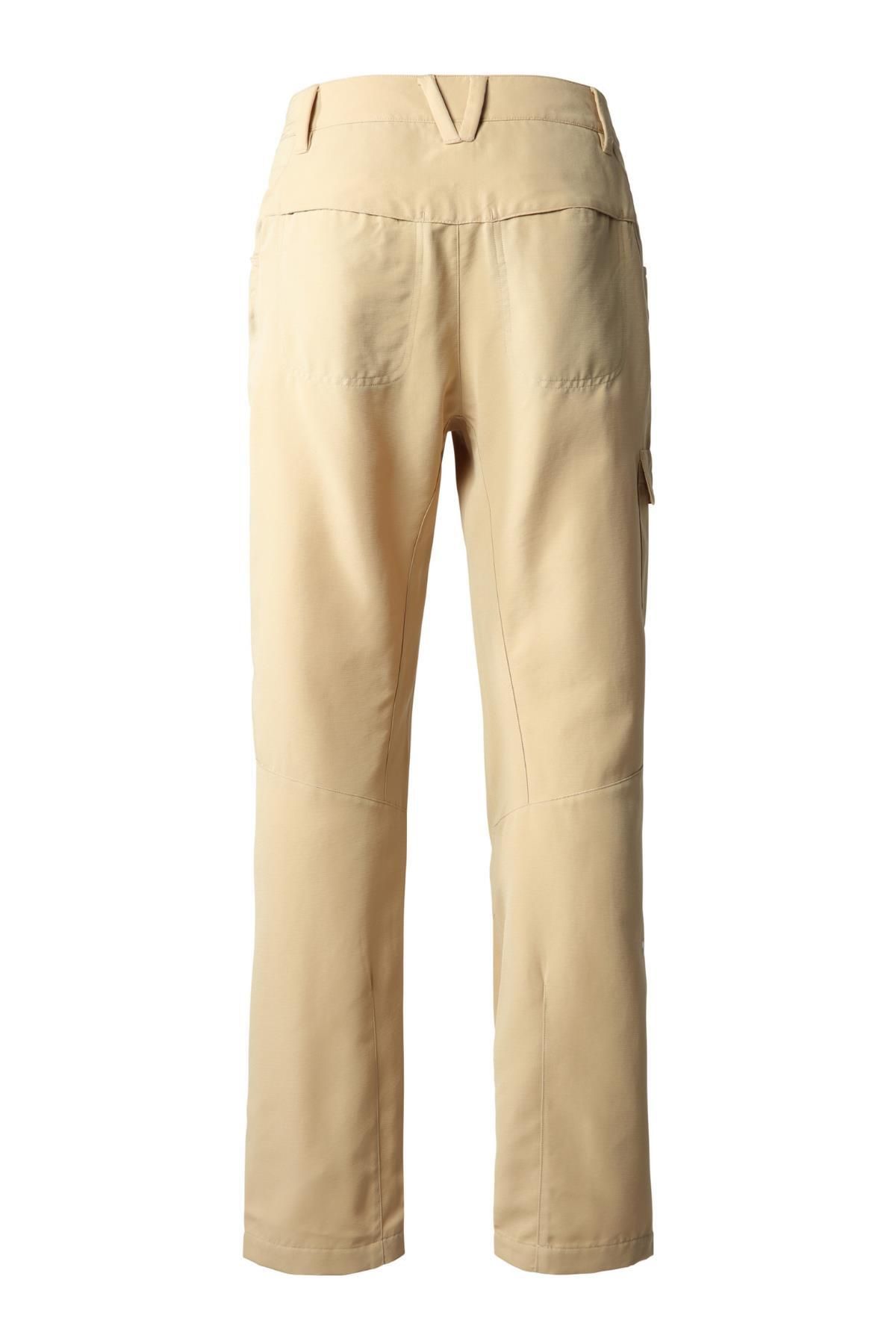 THE NORTH FACE-EU Women - W Horizon Pants 2