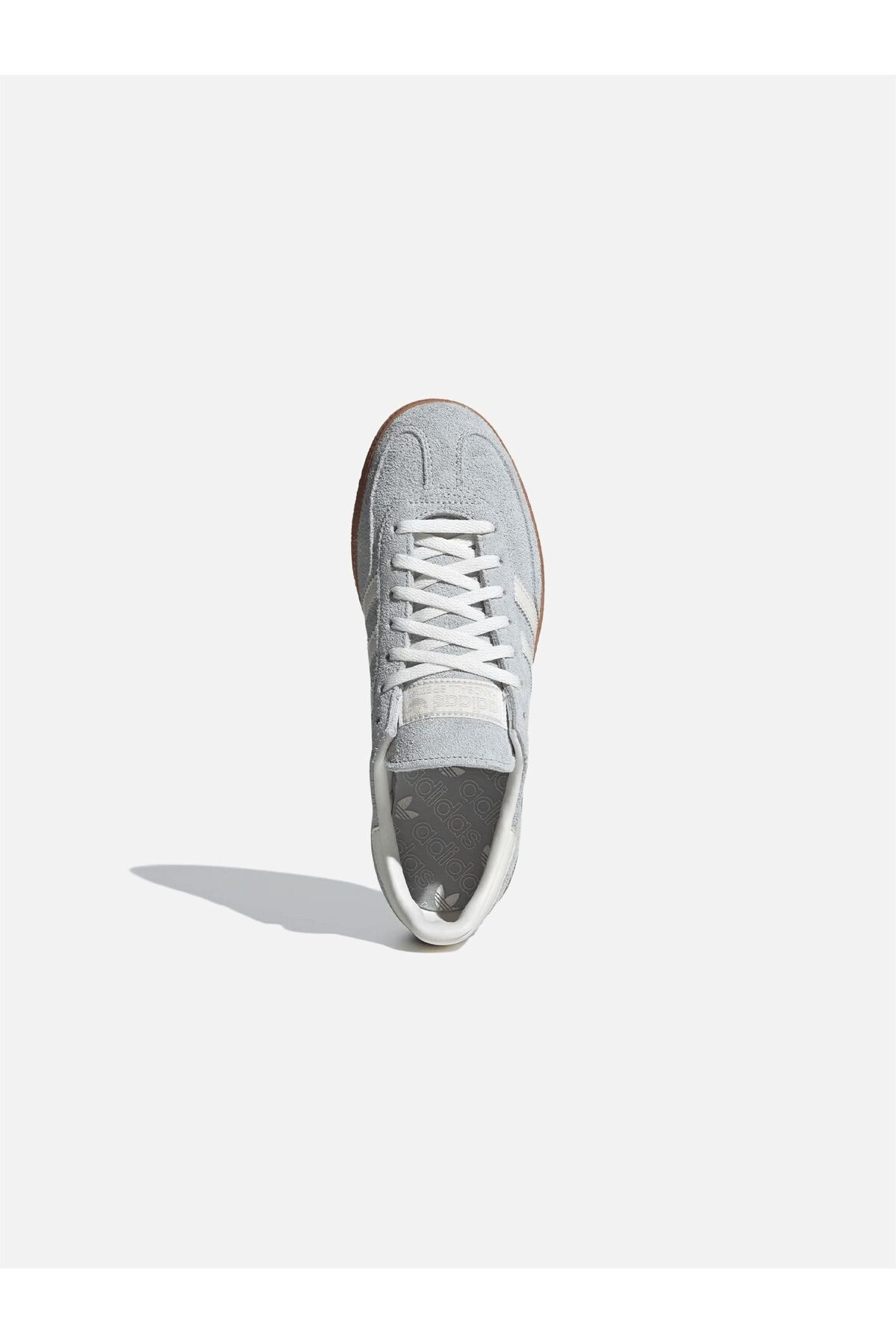 کفش پیاده روی طلایی زنانه SPEZIAL WONDER SILVER IF6491 adidas