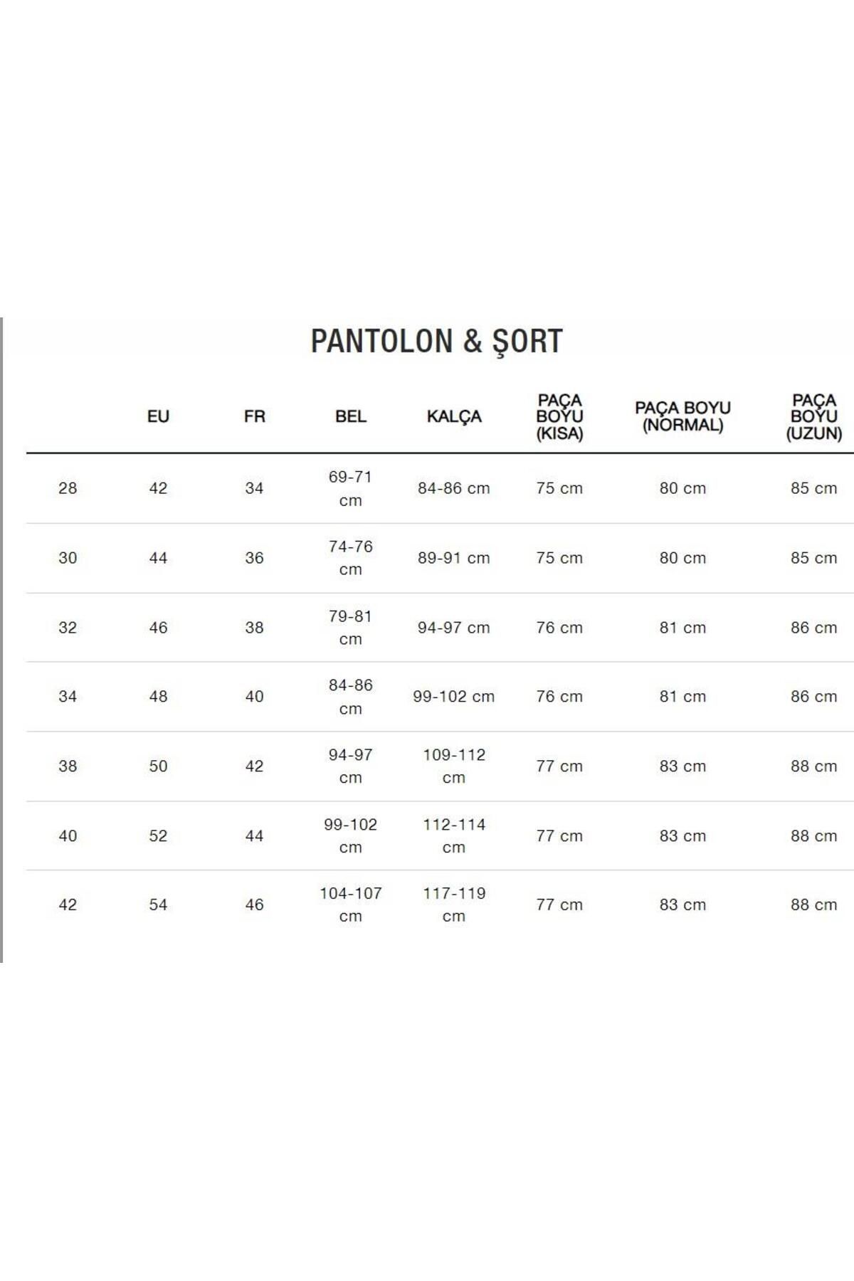 THE NORTH FACE-EU Women - W Horizon Pants 3
