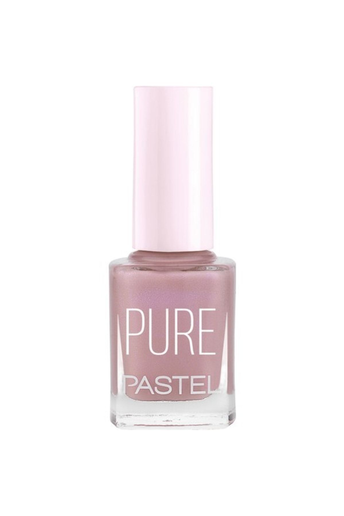 لاک ناخن - Pure 607 8690644246074 Pastel