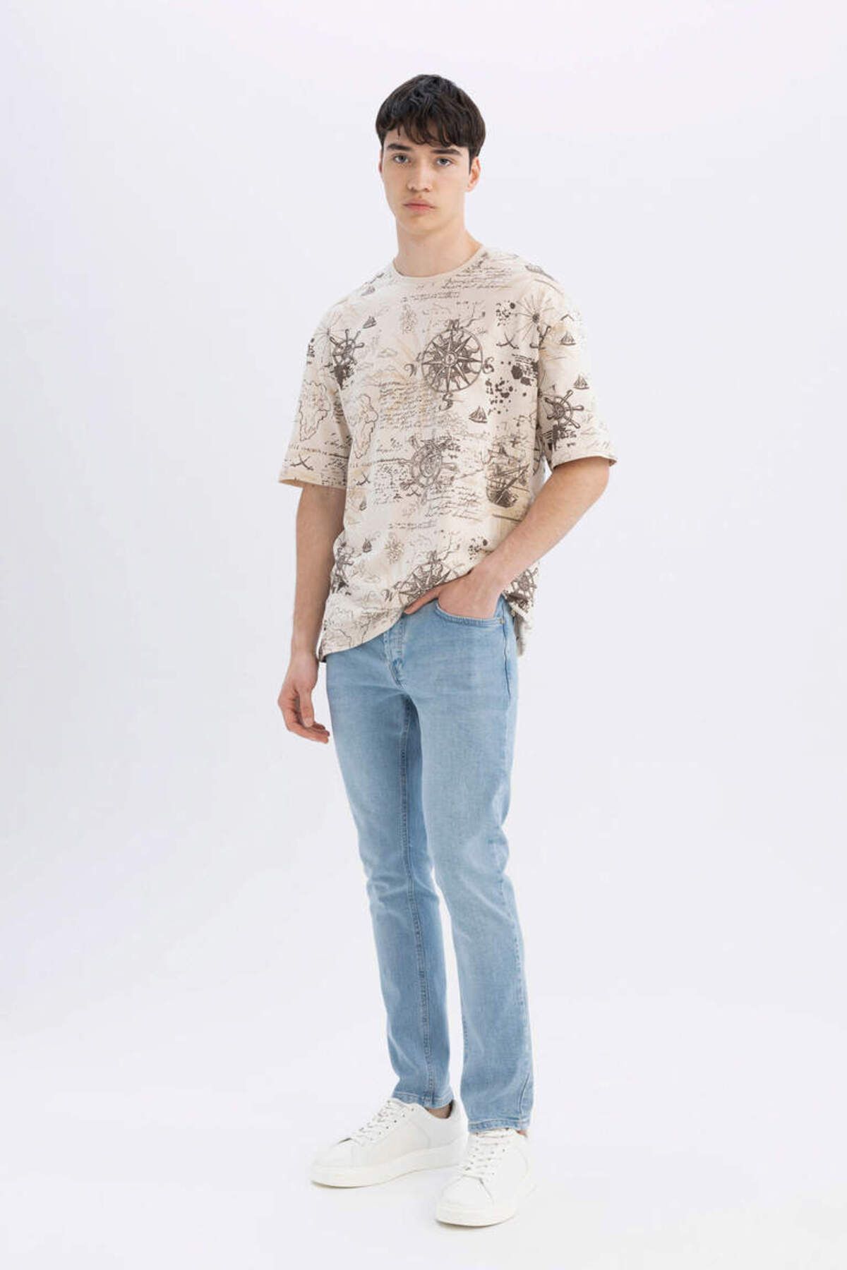 complete the look image