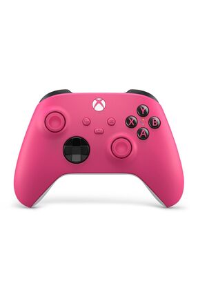 Microsoft Xbox Wireless Controller 9.Nesil - Pembe (Microsoft TR Garantili)