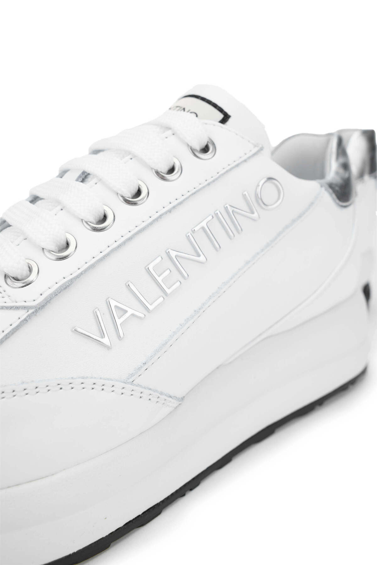 اسنیکر زنانه تامر تانجا | 1040 91E1002 BN AYK Y24 Mario Valentino - Image 3