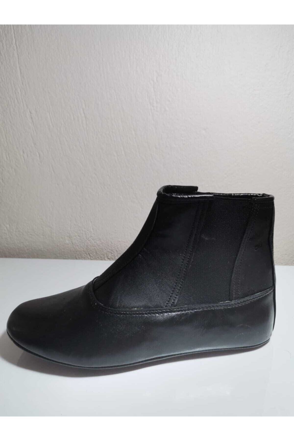 SFROGLU Kalın Mest - Deri Mest- Lastikli Mest Seferoğulları