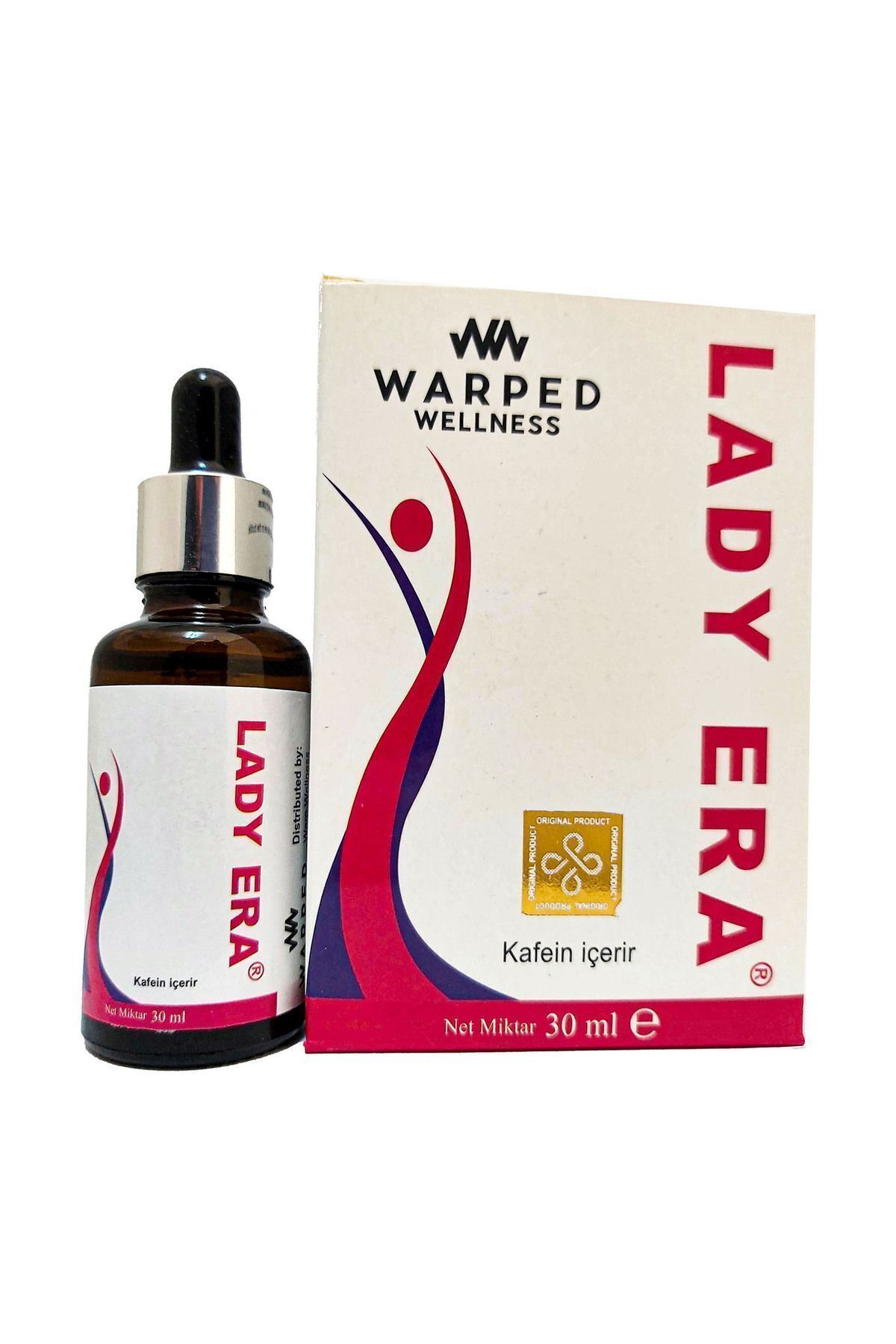 shop LADY ERA 30 ML KADIN İSTEK ARTTIIRICI DAMLA