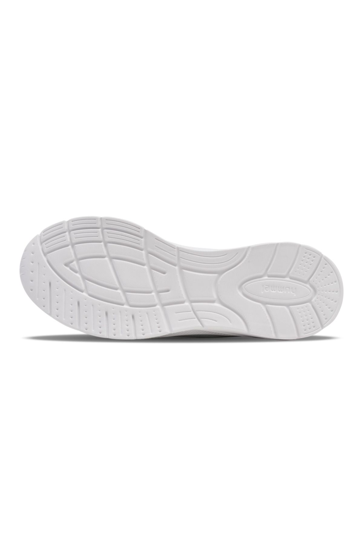 کفش دو و تمرین سفید مردانه زنانه رسیدن به TR Breather اورجینال hummel