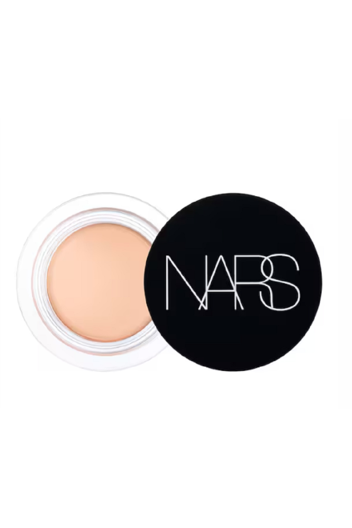 Soft Matte Complete Concealer - Long-Lasting Natural-Looking Concealer
