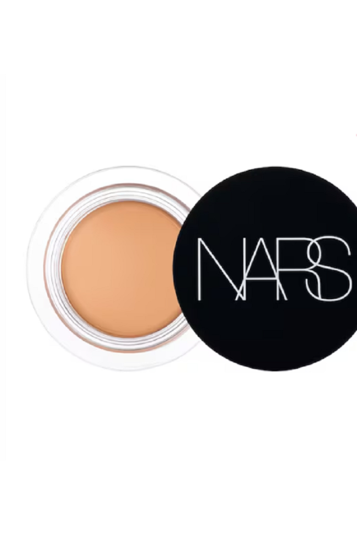 Soft Matte Complete Concealer - Long-Lasting Natural-Looking Concealer