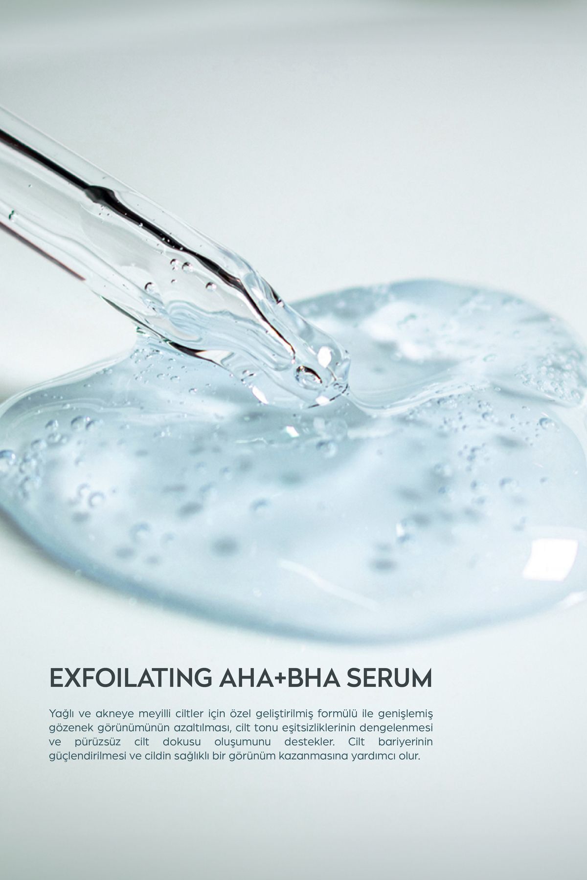 Dermokil Exfoliating Aha+bha Niacinamide Serum 30 Ml Fiyatı, Yorumları ...