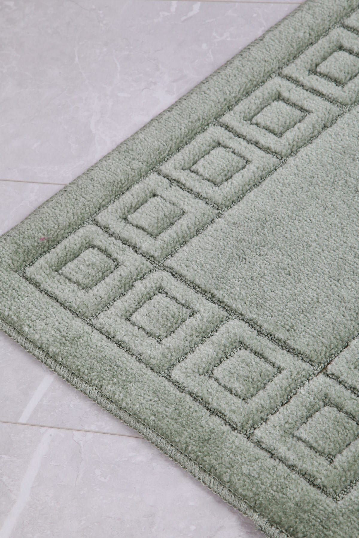 Confetti-Mace 50X80 Çağla Bath Rug 2