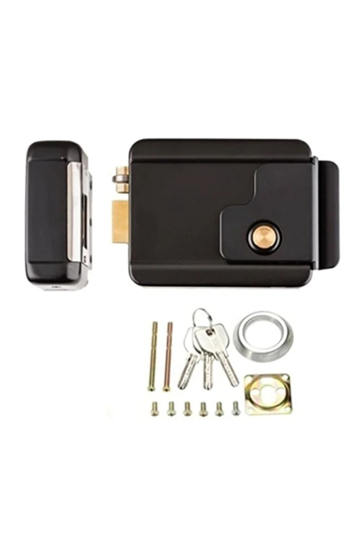 SONEX-Rfid Password Door Lock Access Control - Bell System 3