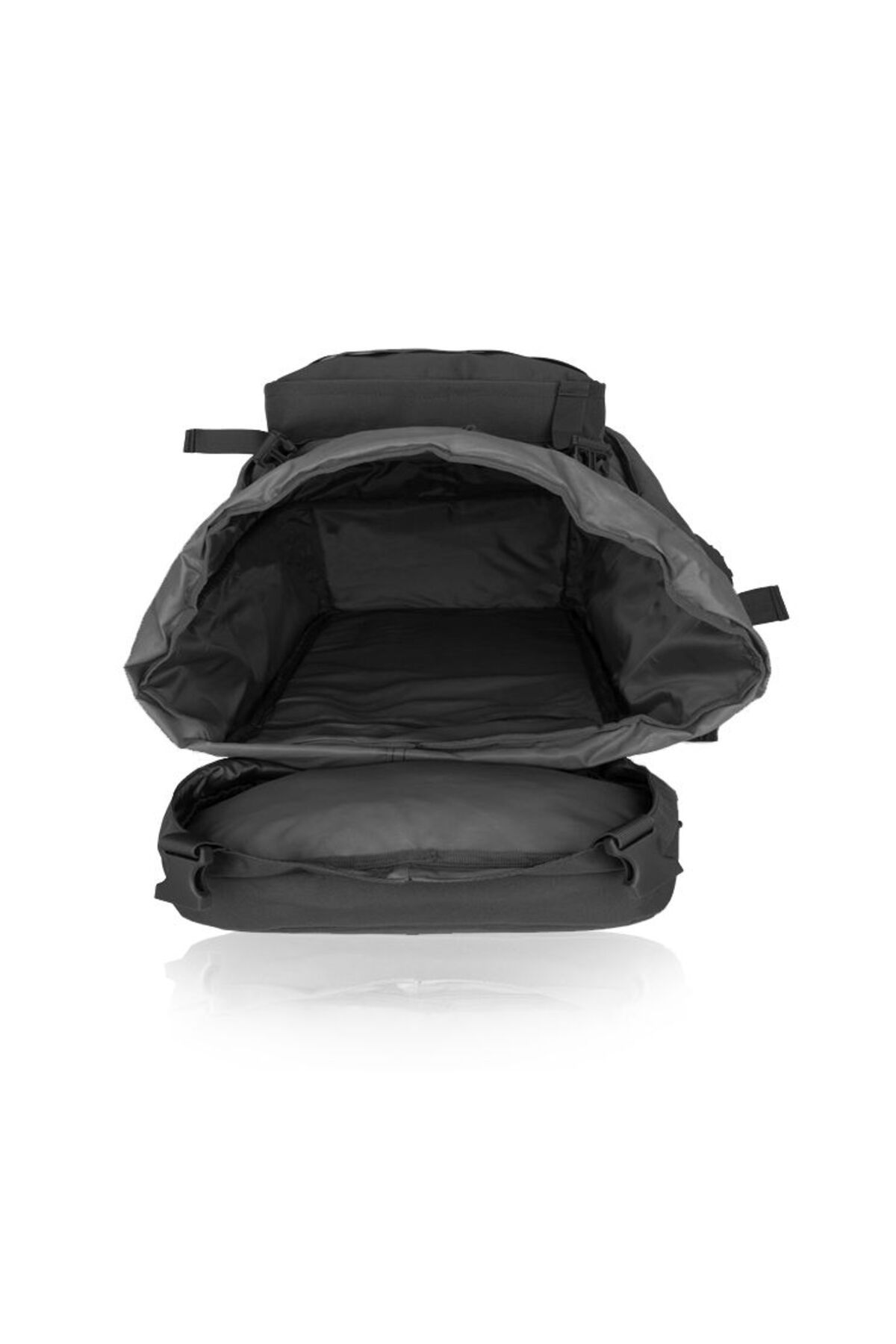Protector Plus 408 Kamp Da S rt Cantas 75 10l Siyah Kad n Aksesuar