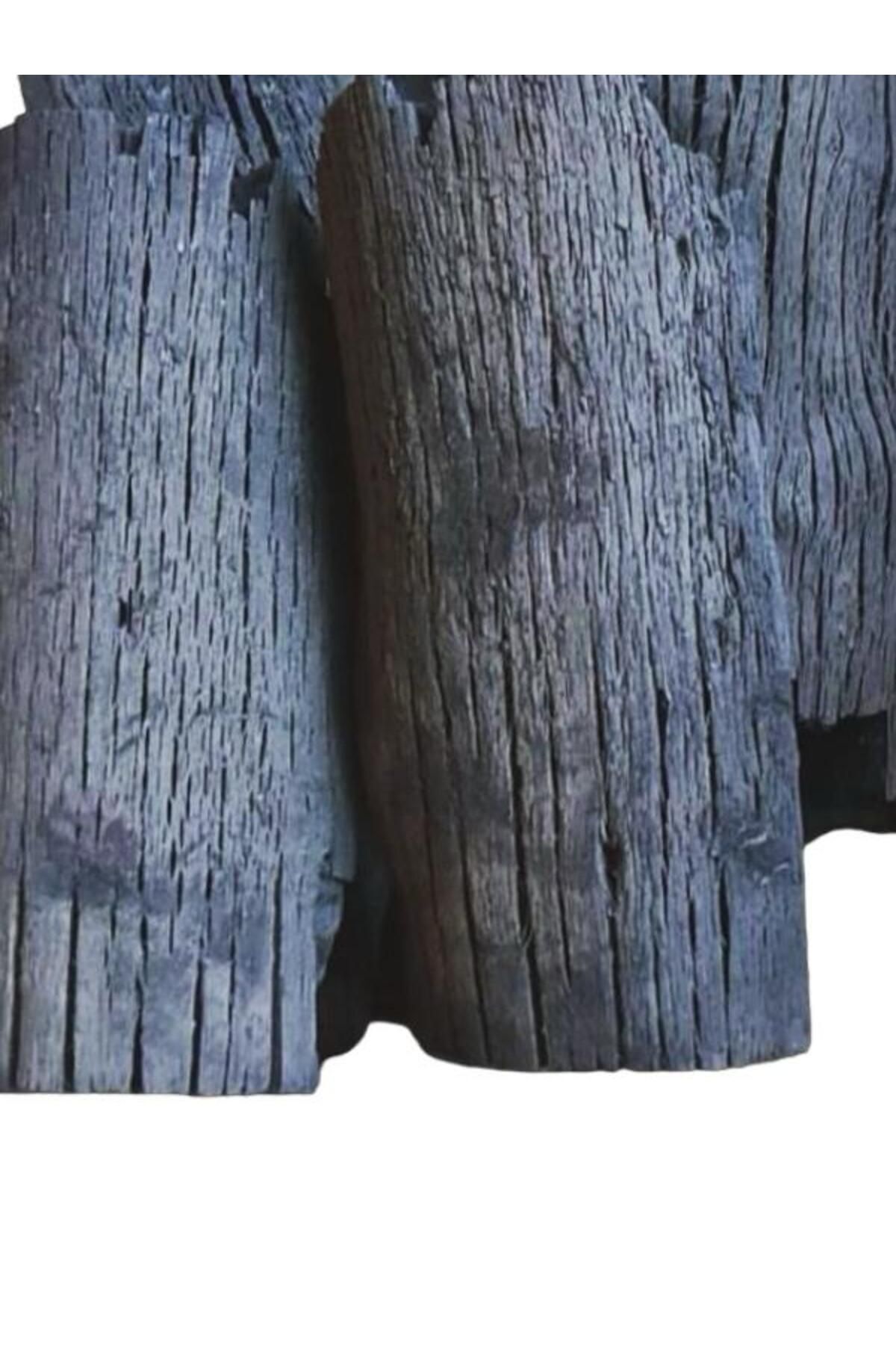 Meşe Kömürü 10 Kg
