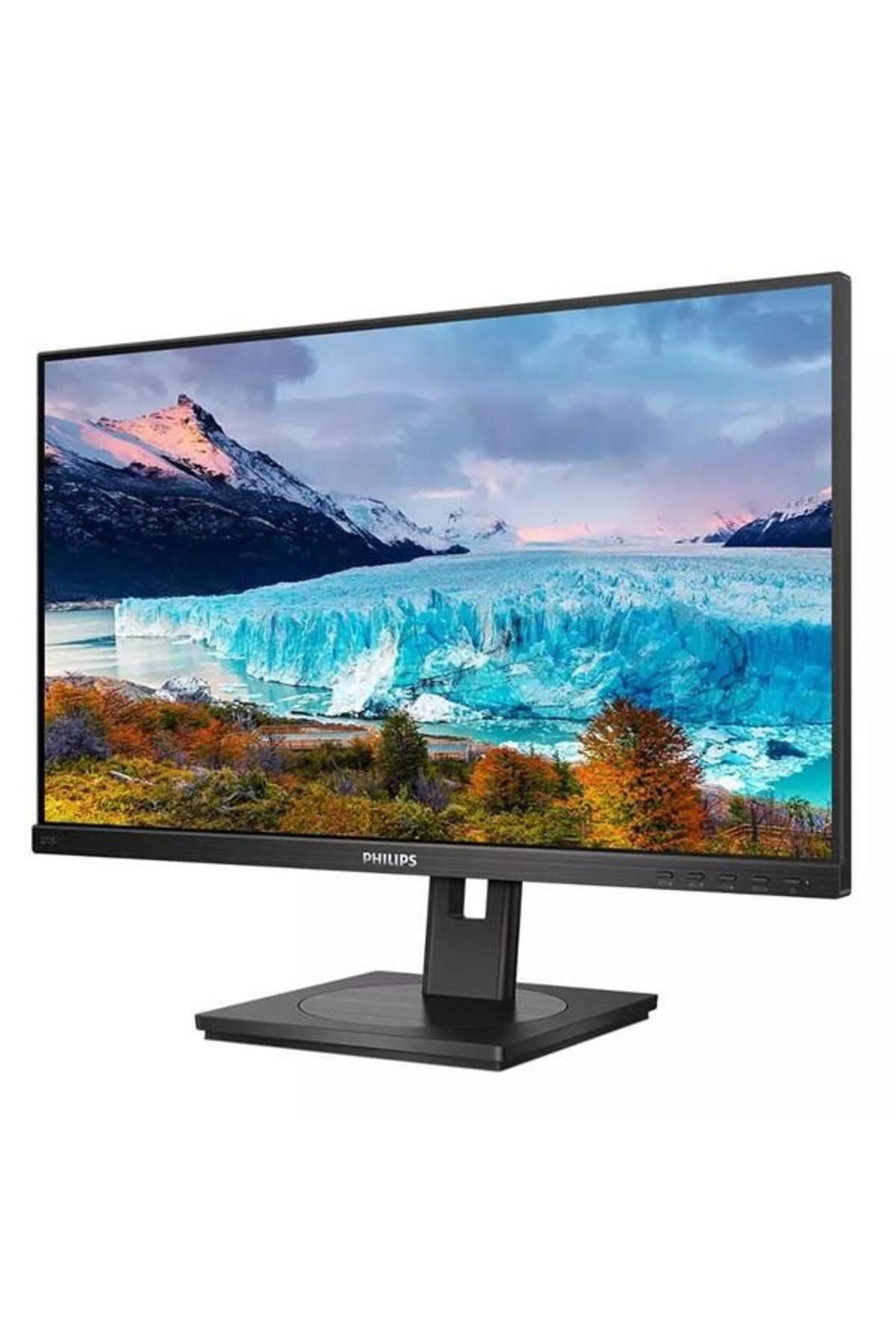 Монитор Philips 272e1gaj 27 Купить В Спб