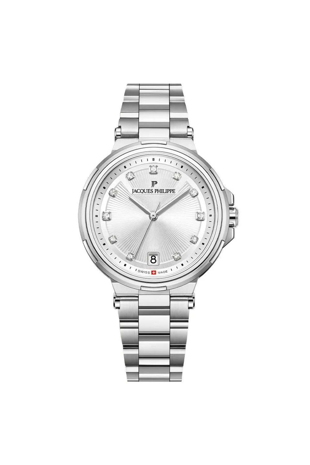 Jacques Philippe Jpqls451326s Kadın Kol Saati