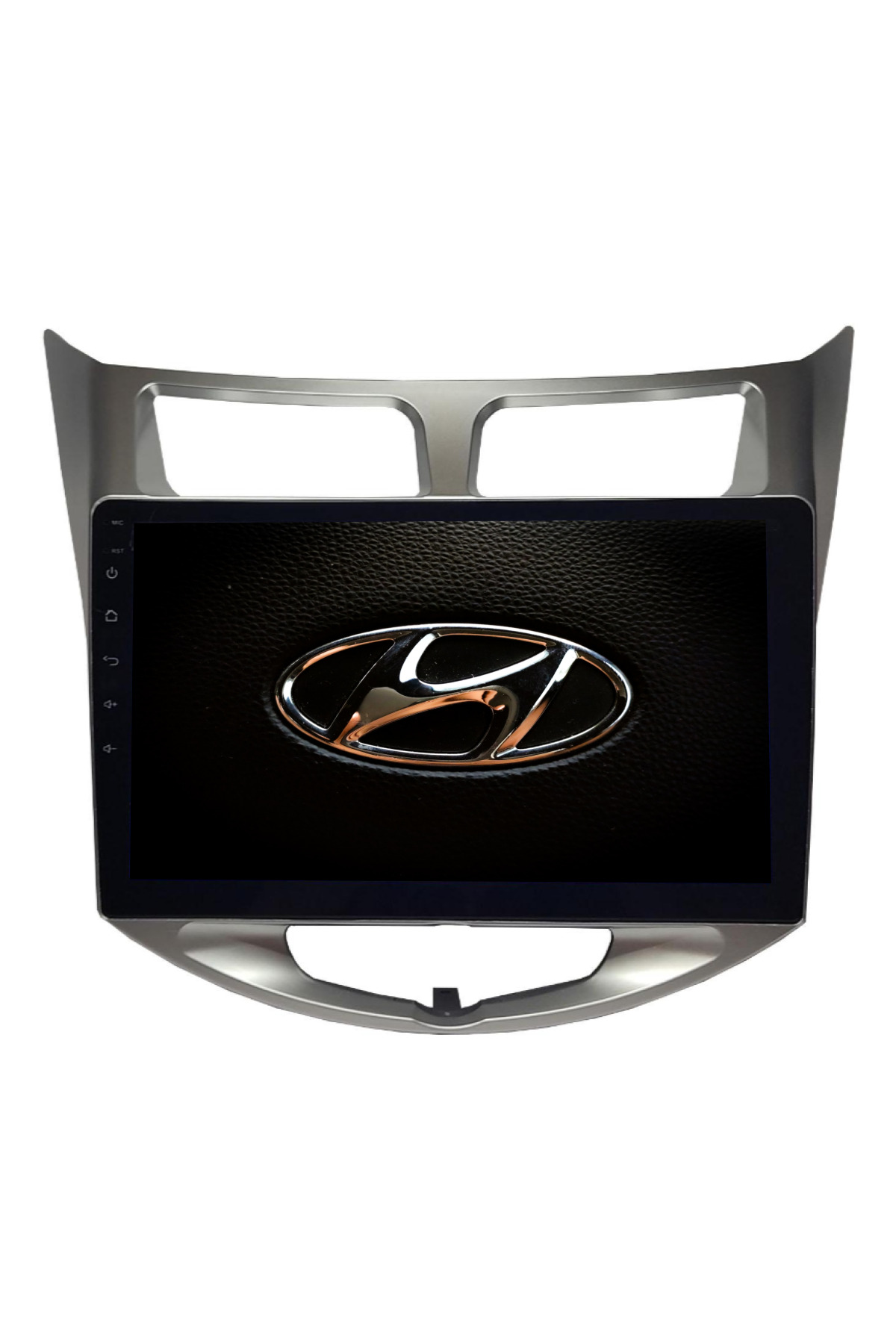 Avaydel Hyundai Accent Blue Uyumlu Android Carplay Multimedya 2011-2019 6GB RAM + 128Gb Hafıza + 8 Çekirdek