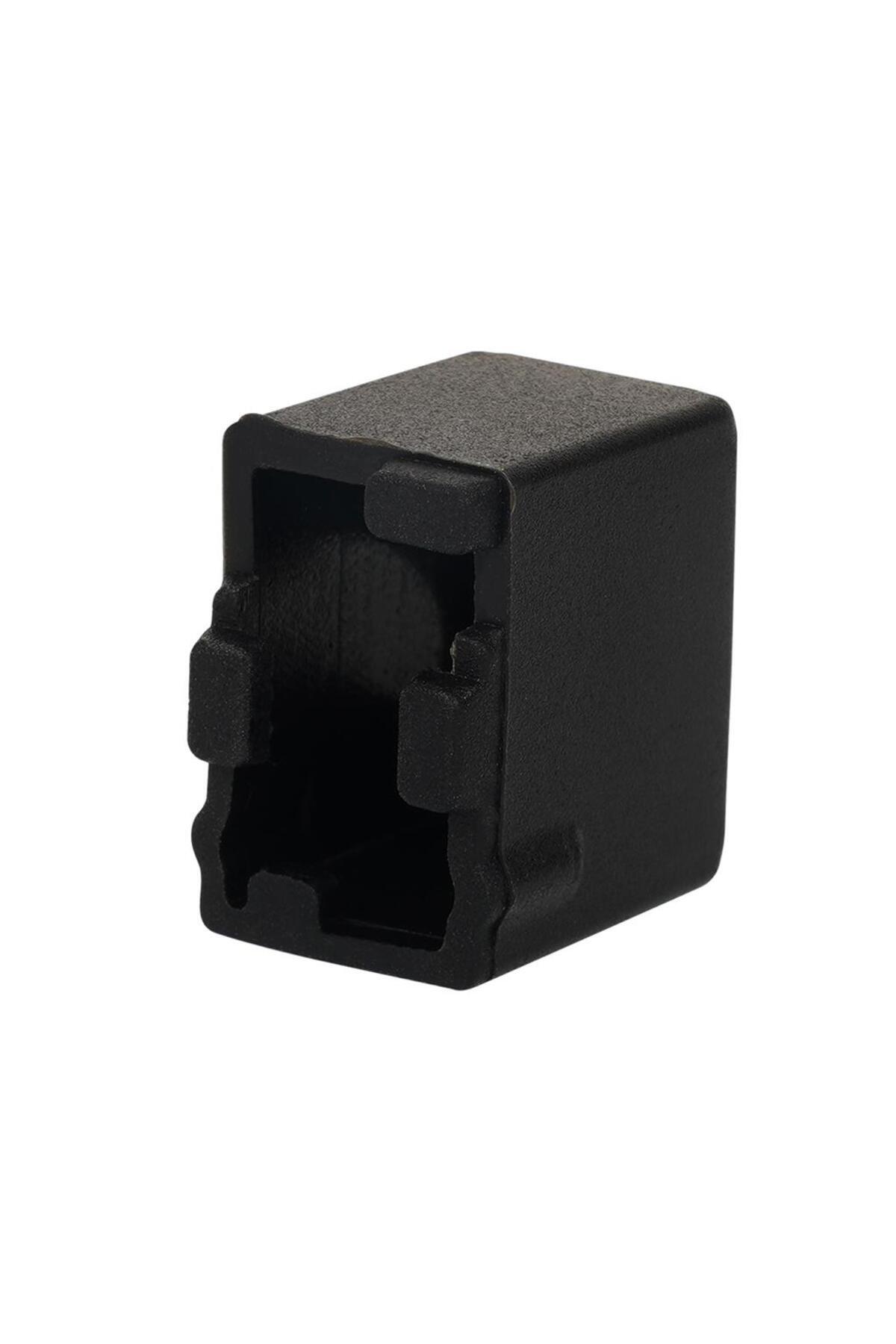 Anycubic Kobra 2 Neo-Plus-Max Isıtıcı Blok Silikon Çorap(Siyah) 5