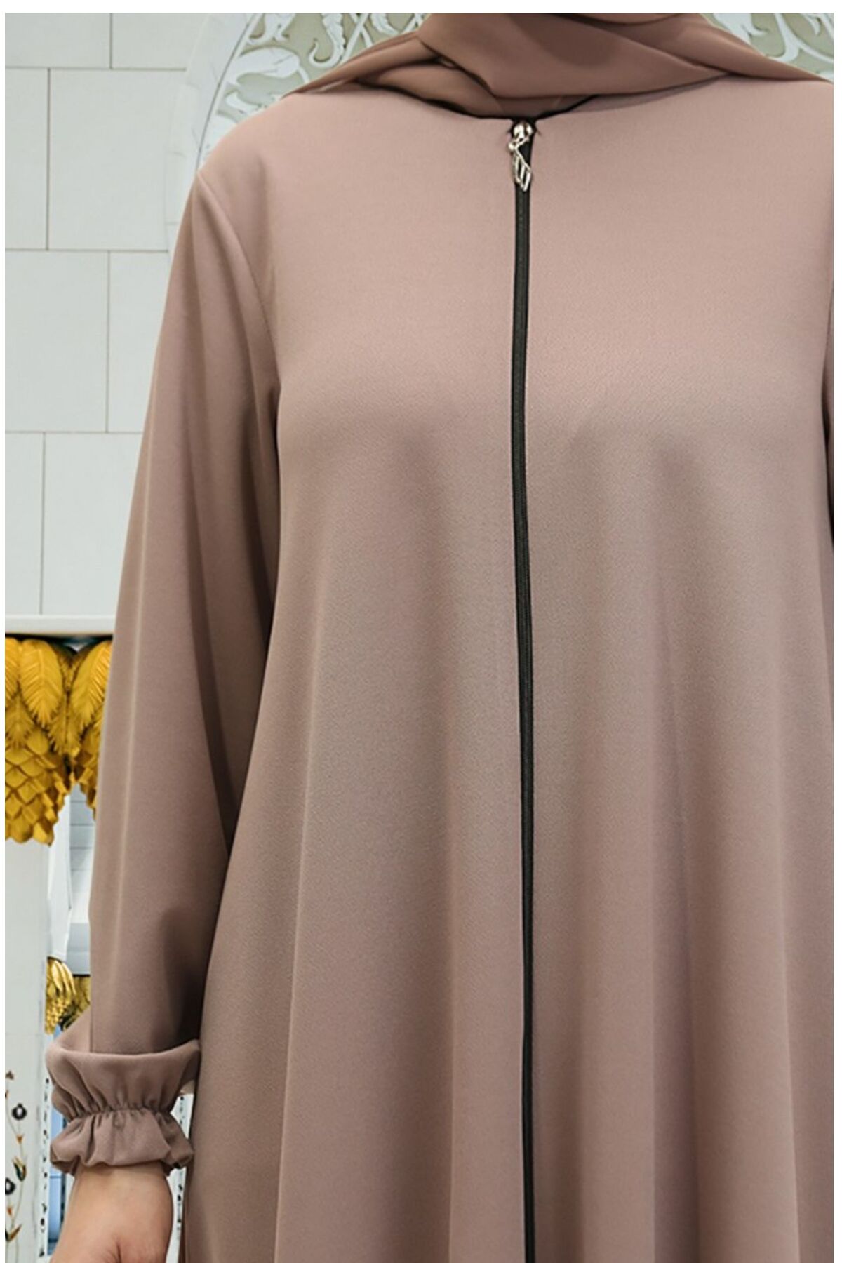 سحاب Mevlana Ferace