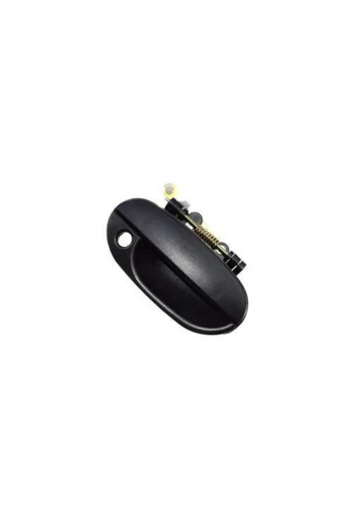 BRUCKE-Hyundai Accent Front Right Exterior Door Handle (1994-2000 Model) 1