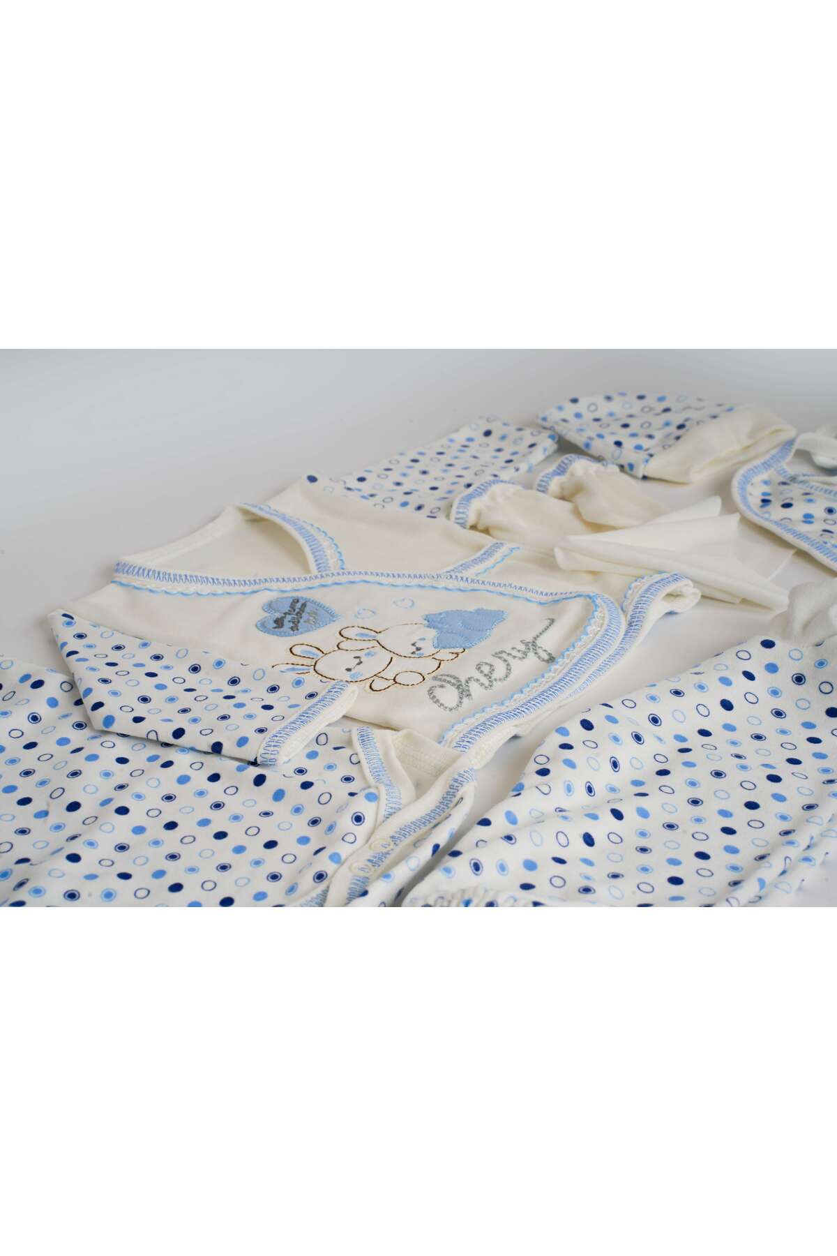 ست نوزادی  208686-2024