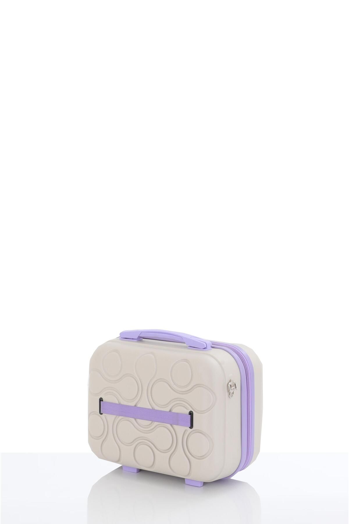 کیسه آرایش V376-M BONE ABS MÇS
