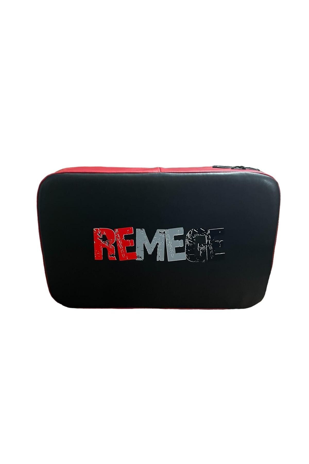 پد ضربه مشکی بالش تکواندو اورجینال REMEGE