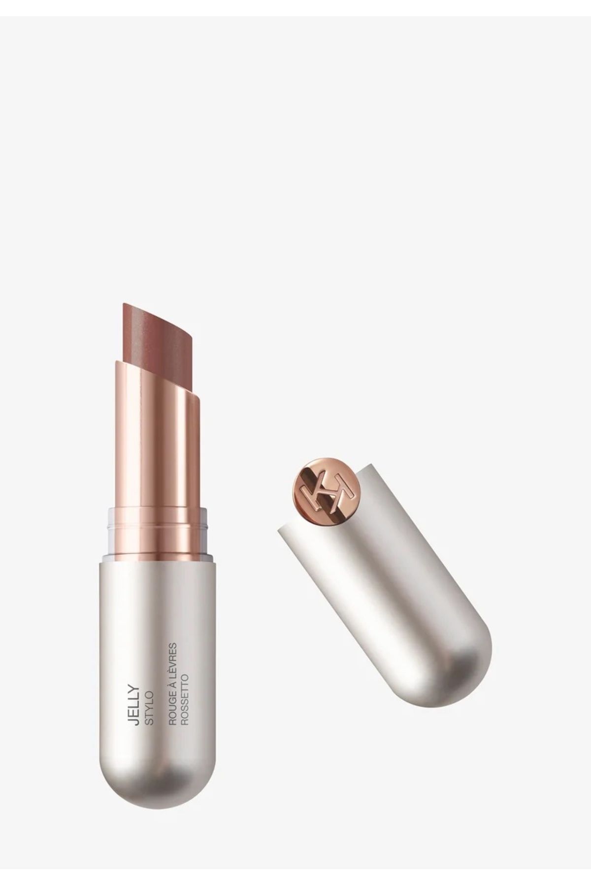 رژ لب کیکو PARLAK Jelly-CARESTCOSMETIC