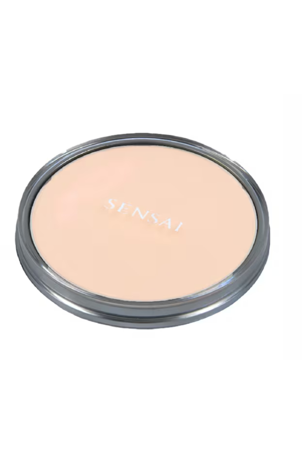 Total Finish -Moist and Velvety Powder Foundation