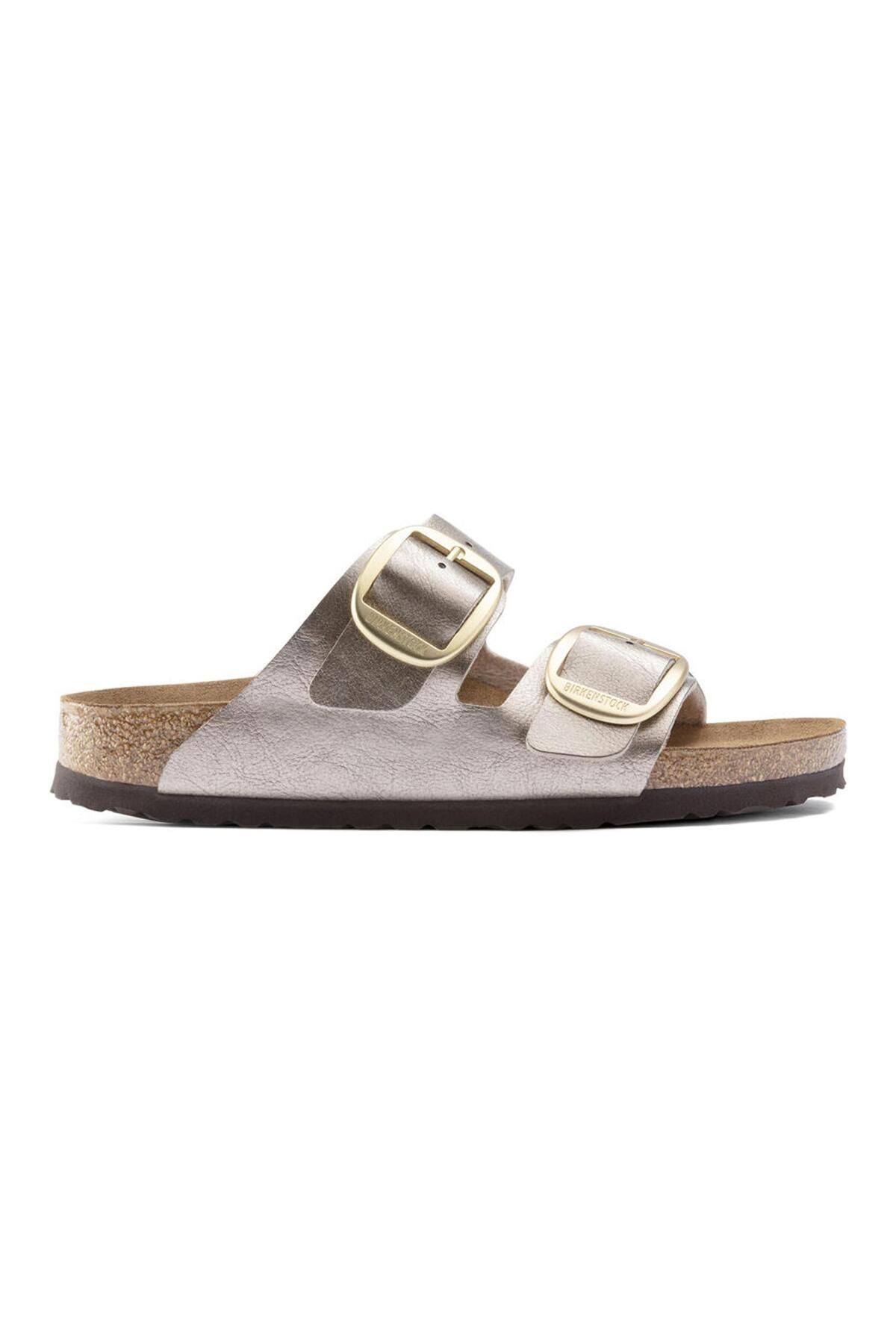 دمپایی زنانه برازنده بیگ باکل Bf آریزونا Birkenstock