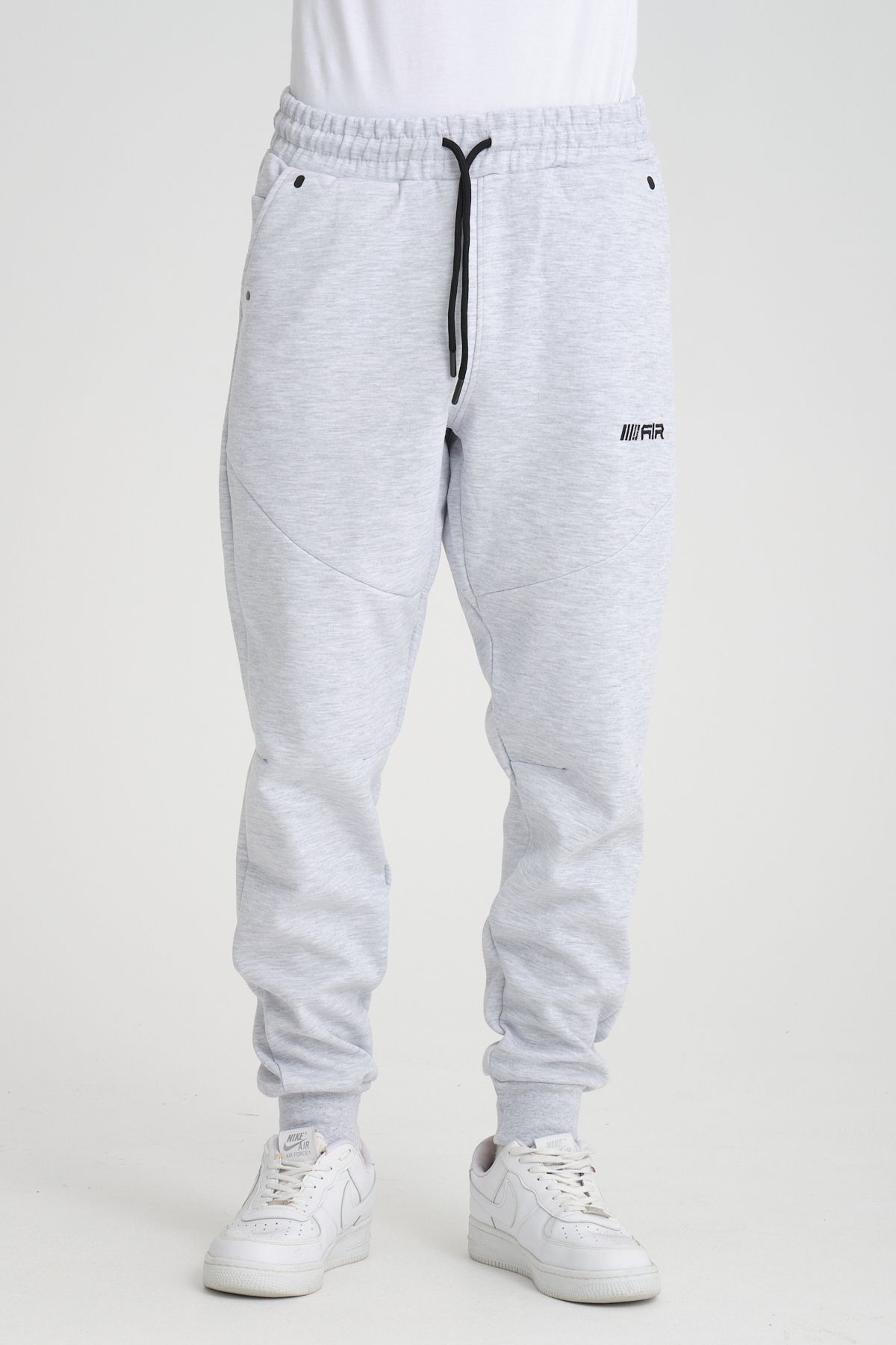 Tech Fleece Double Face Eşofman Altı Giri