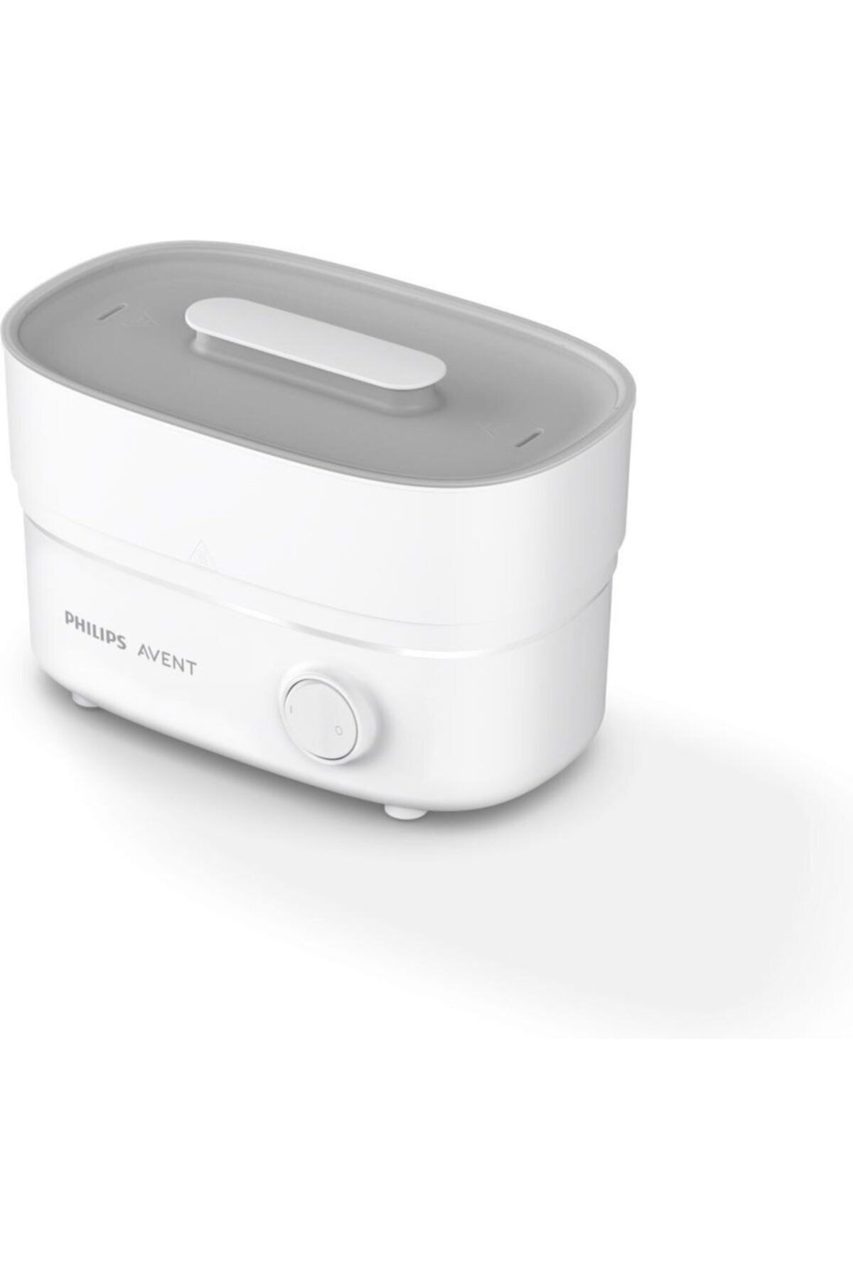 Philips Avent Sterilazatör Scf291/00 fotoğrafı 7 (önizleme)