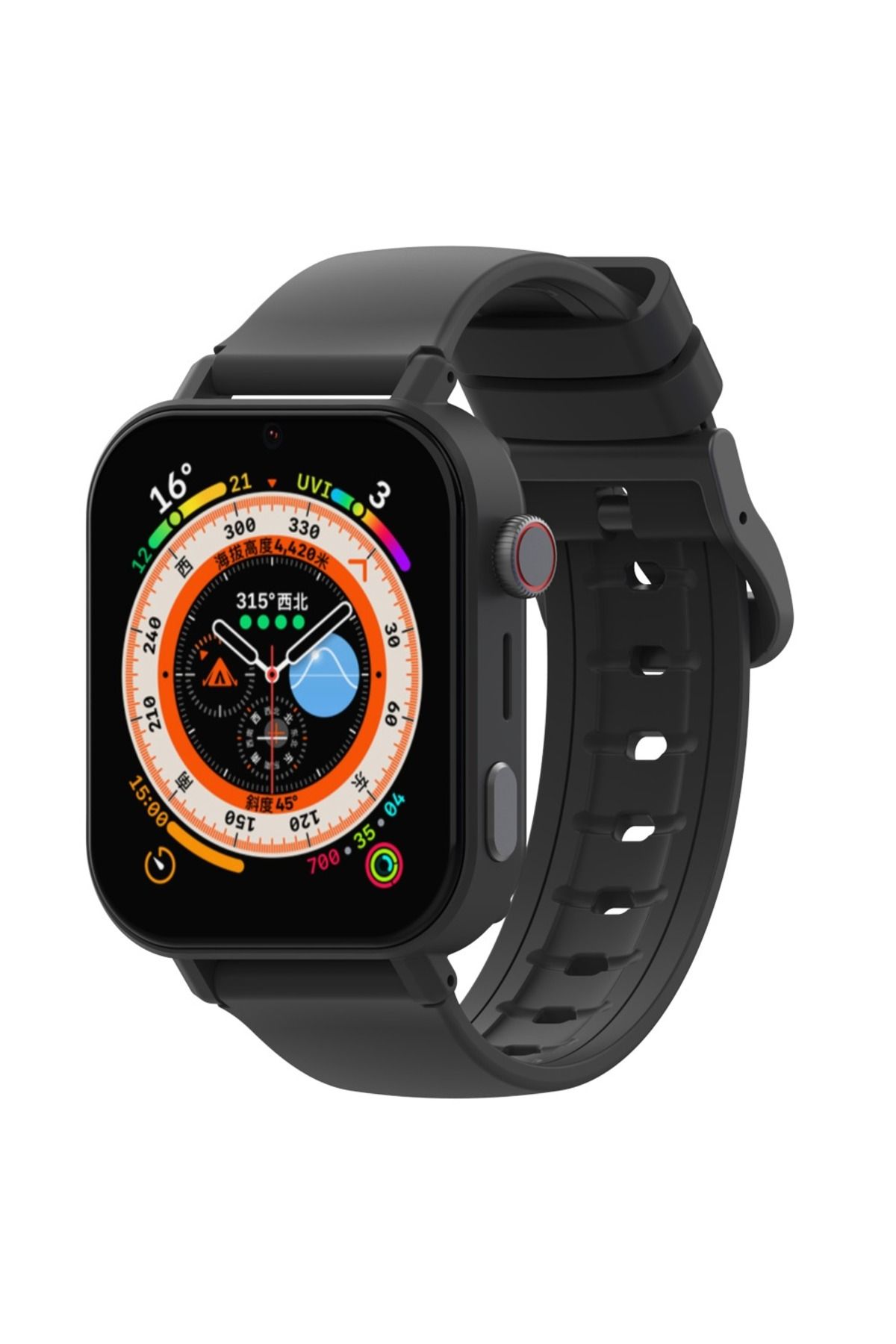 Wonlex watch hot sale