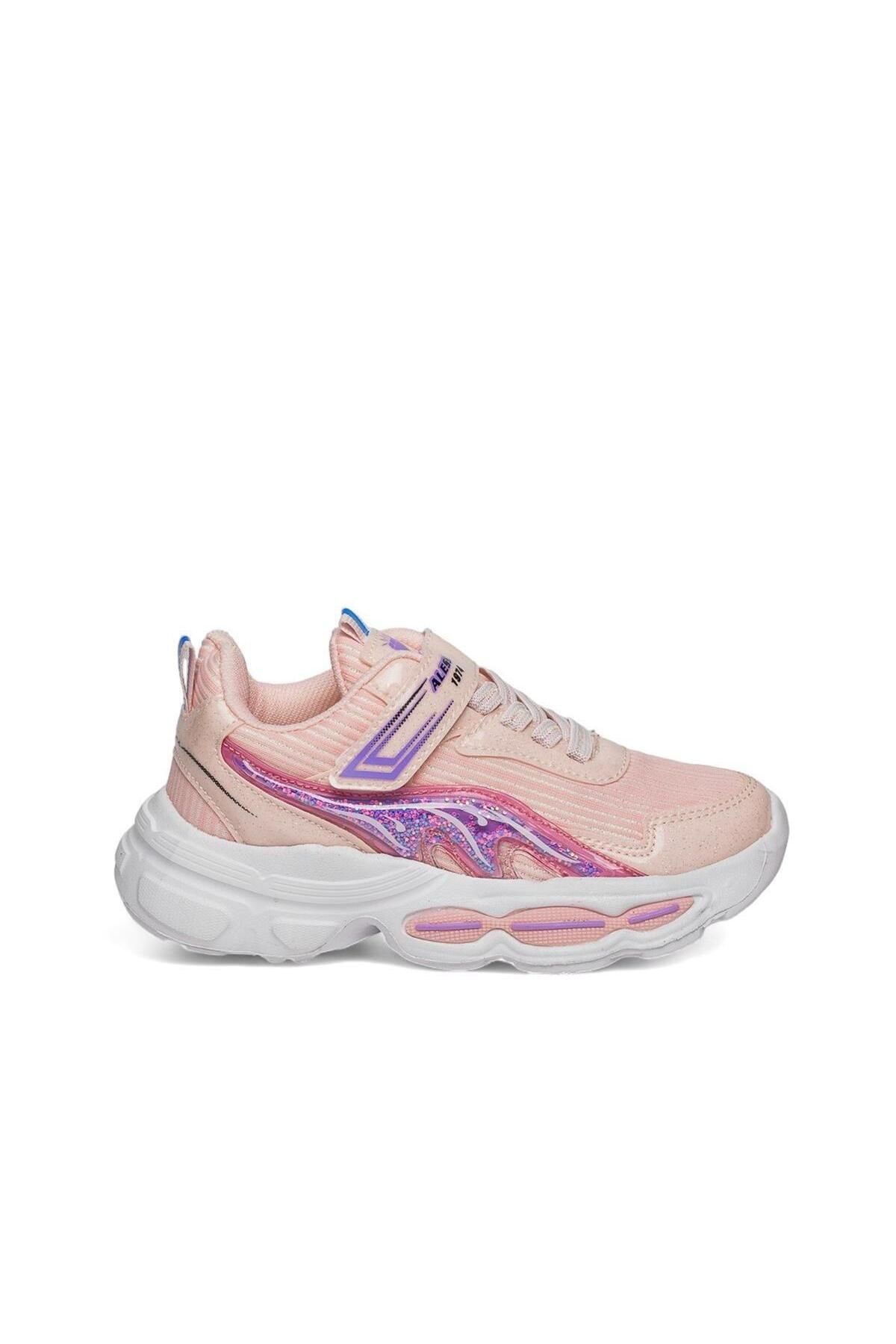 Tuğba Ortopedi Tenis Pentru Fete Ortopedice - 010 Powder Comfortable Femeie - 34