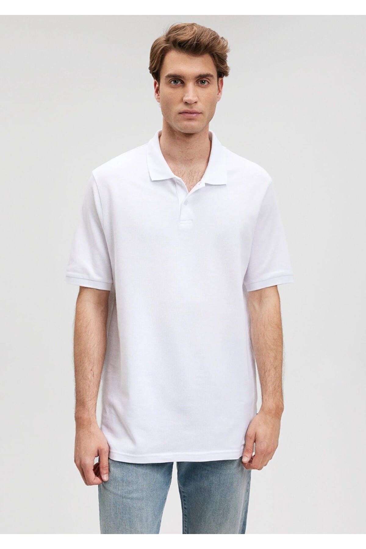 تیشرت ماوی M0611859-620