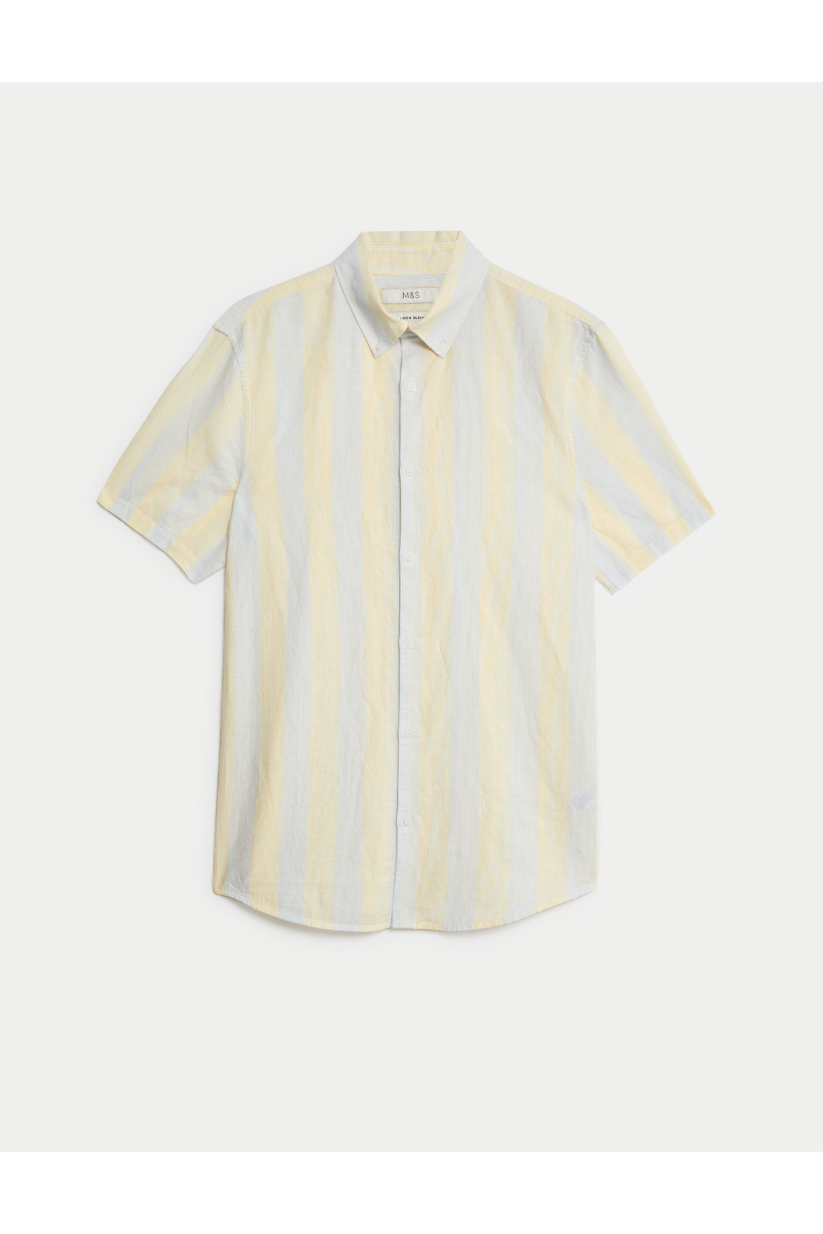 پیراهن مردانه مارک اند اسپنسر | T25002004I Marks & Spencer - Image 4