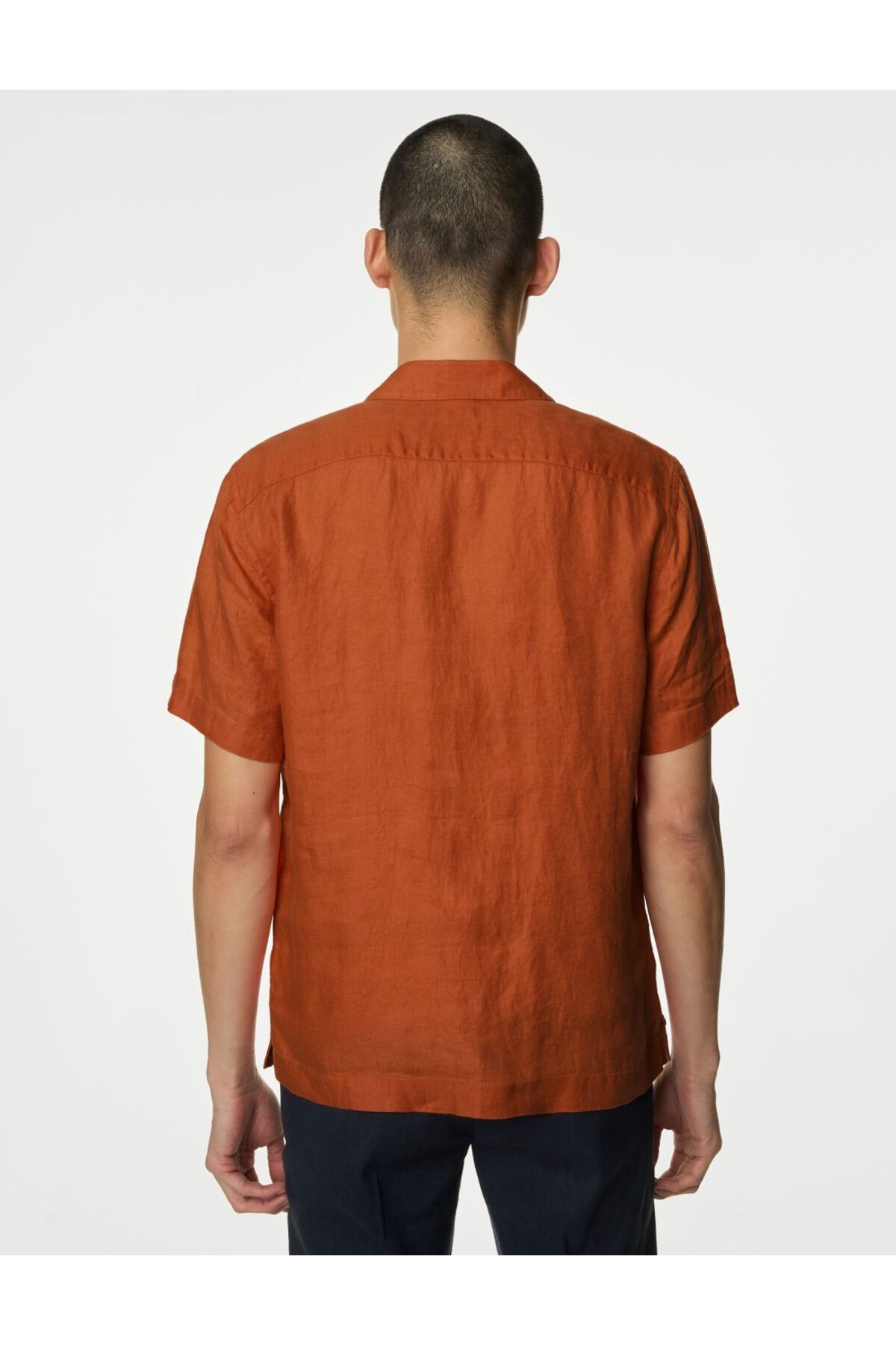 پیراهن مردانه مارک اند اسپنسر | T25002452M Marks & Spencer - Image 4