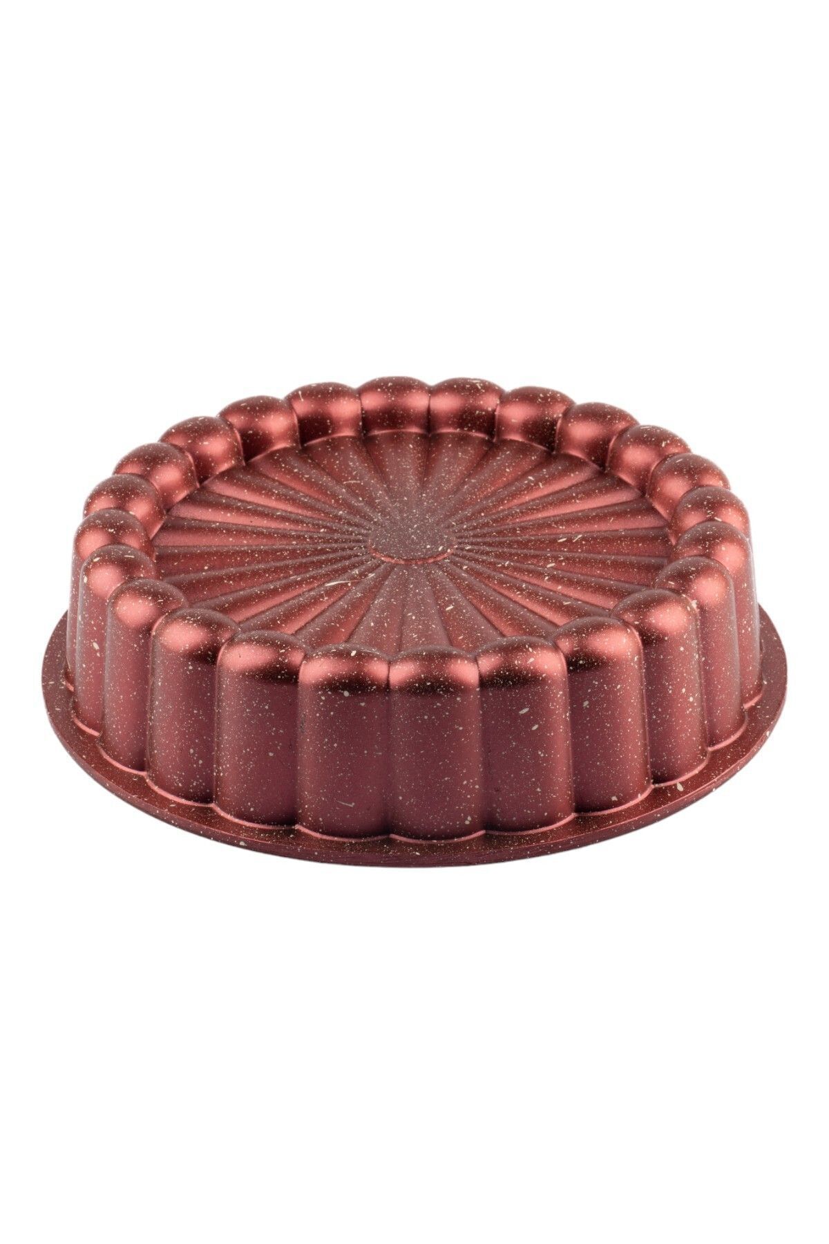 Brillant-ALTAIR Casting Granite Cake Mold Red Brillant 1