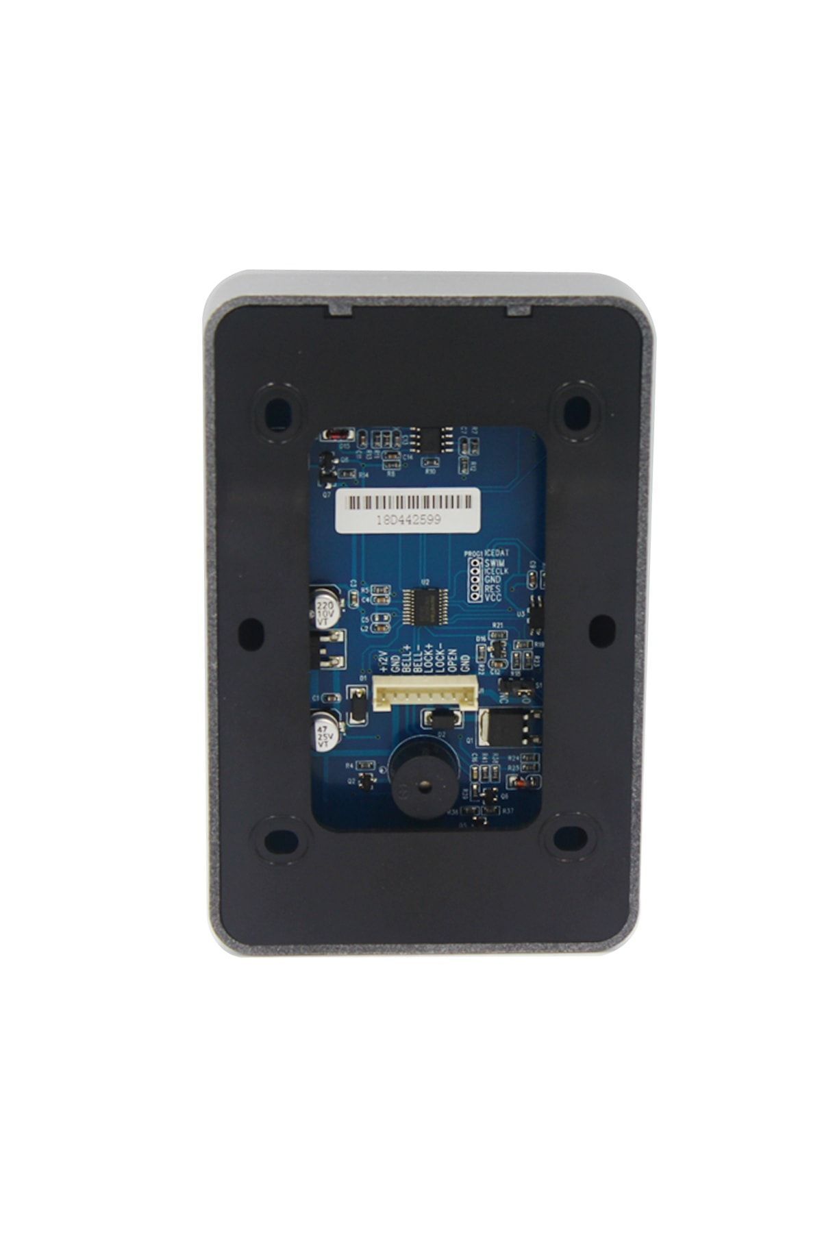 SONEX-Smart Apartment Door Lock Automatic Full System 4