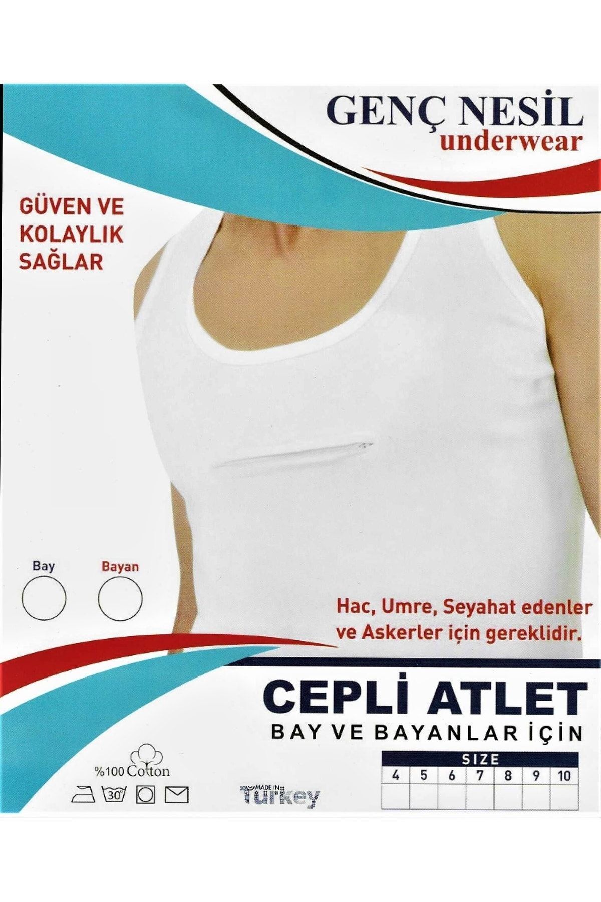 Genç Nesil Tricou Pentru Bărbați - Tricou Hajj Umrah Pentru Bărbați Și Femei, Cu Buzunare Și Fermoar, Cadou Marketi Unisex - 3XL