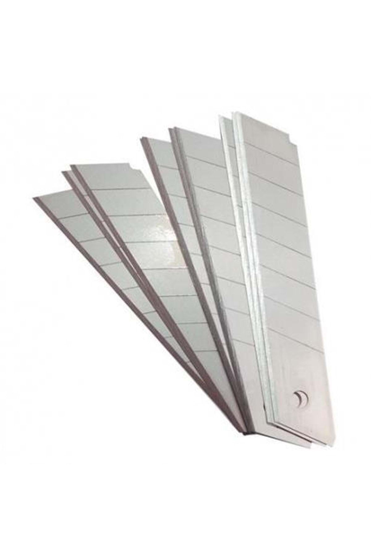 Ofica Maket Bıçak Yedeği 1,8 Mm 10 Lu