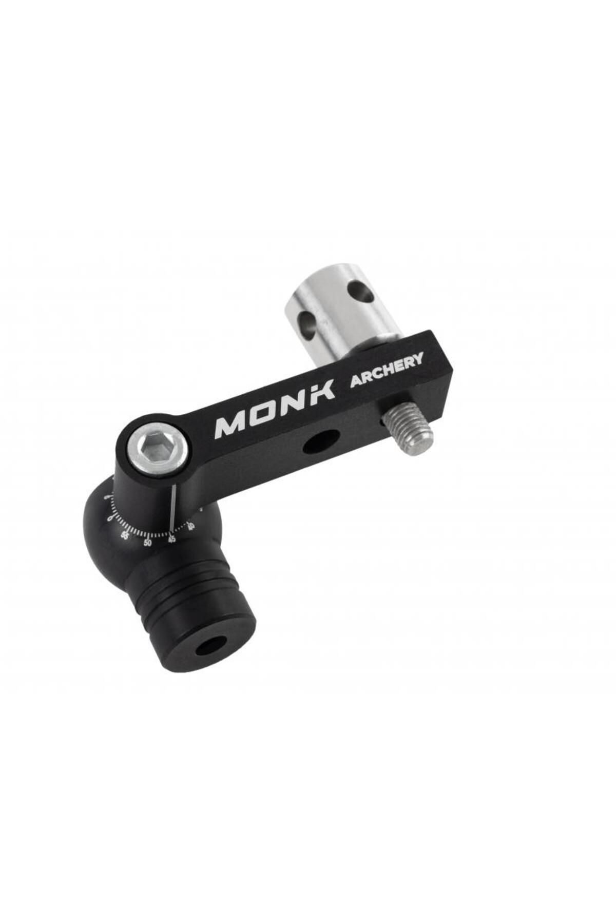 MONK V-BAR ADJUSTABLE MOUNT