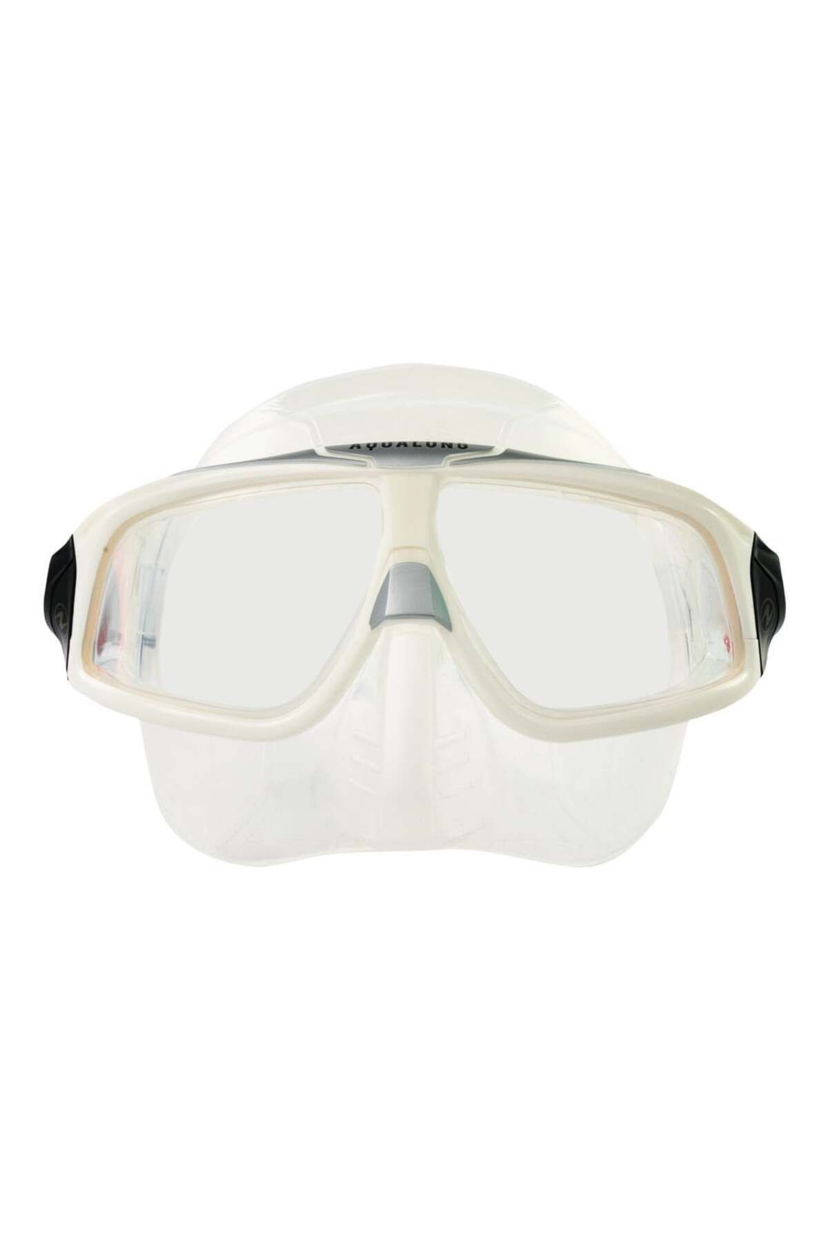 ماسک غواصی Aqualung Sphera X شیرجه آینه شفاف Aqua Lung