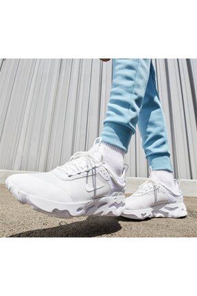 Nike react white shop