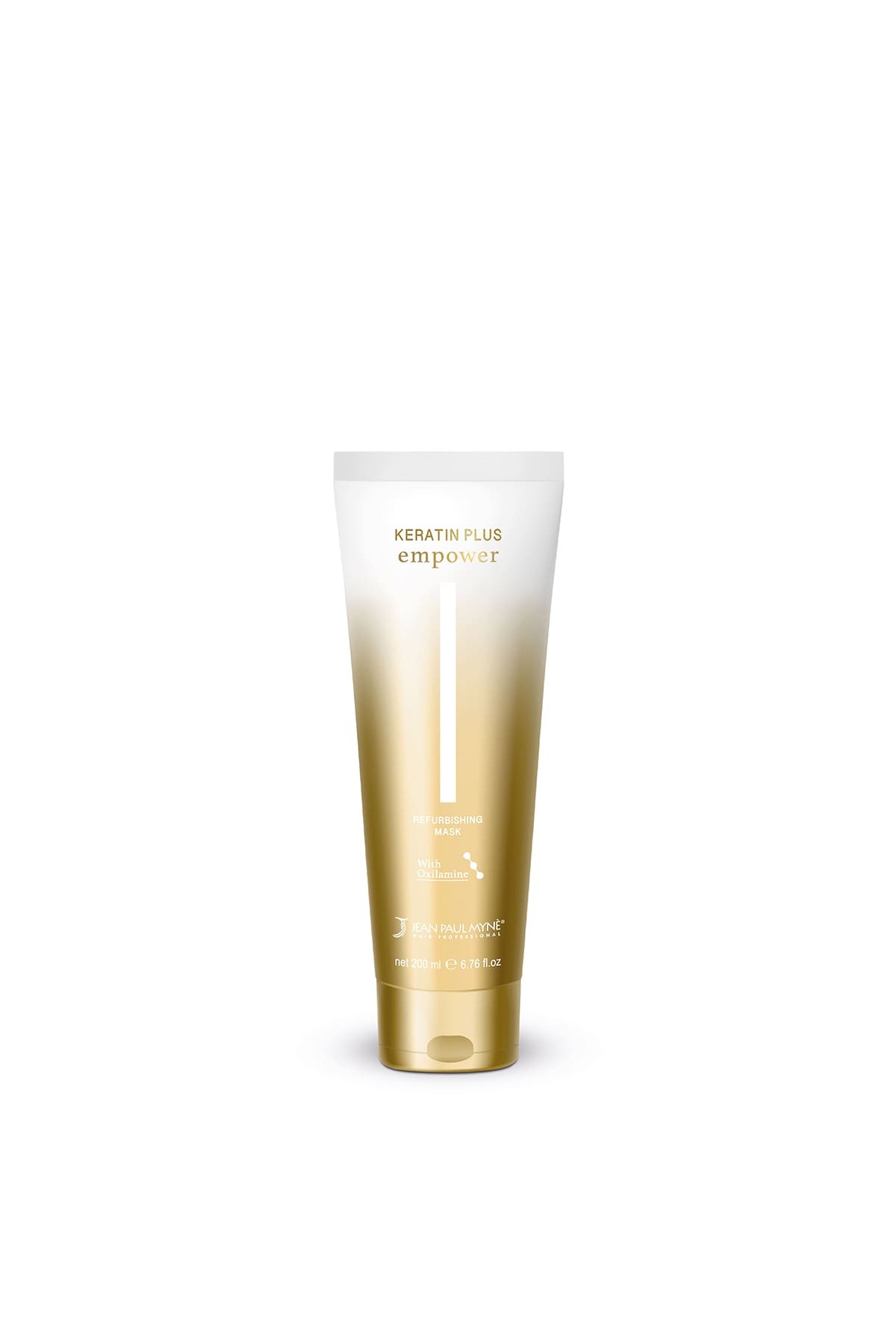 jean paul myne Keratin Plus Güçlendirici ve Yenileyici Maske 200 ml — j2