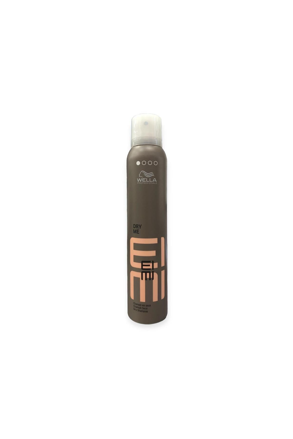 AYDİNÇ KUAFÖR MALZEMELERİ WELLA EIMI DRY ME KURU ŞAMPUAN 180ML
