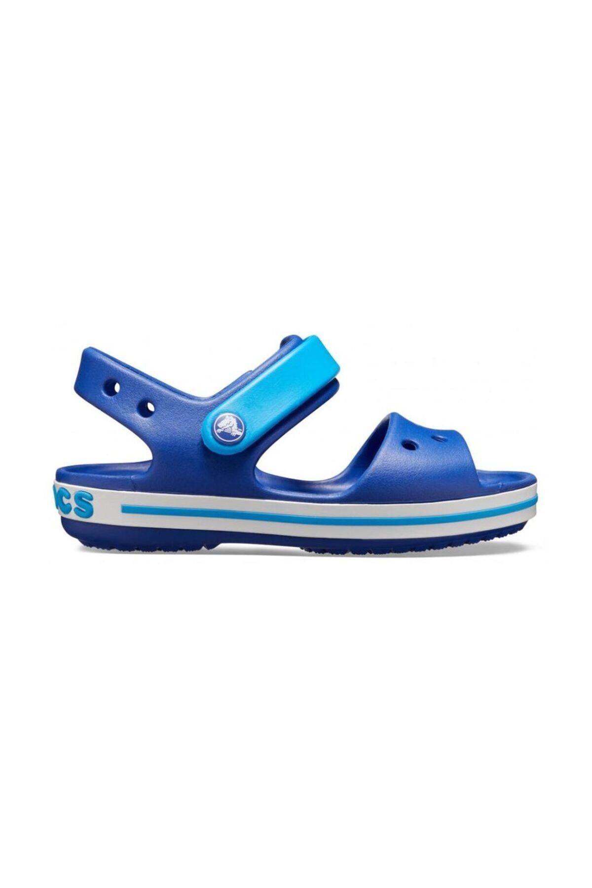 صندل CROCBAND KIDS صندل بچه گانه آبی تیره دمپایی 100528996 Crocs